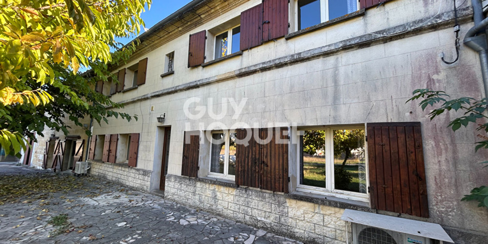 maison à ST EMILION (33330)